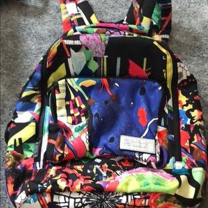 Marc Jacobs bookbag